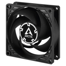 Корпусний вентилятор 80MM P8 BLACK ACFAN00147A ARCTIC