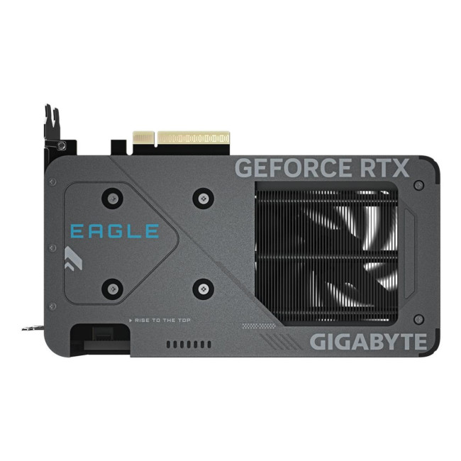 Відеокарта PCIE16 RTX5060 8GB GDDR7 GV-N5060EAGLE OC-8GD GIGABYTE