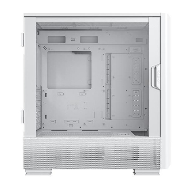 Корпус ATX W/O PSU WHITE SKY TWO GX (W) MONTECH