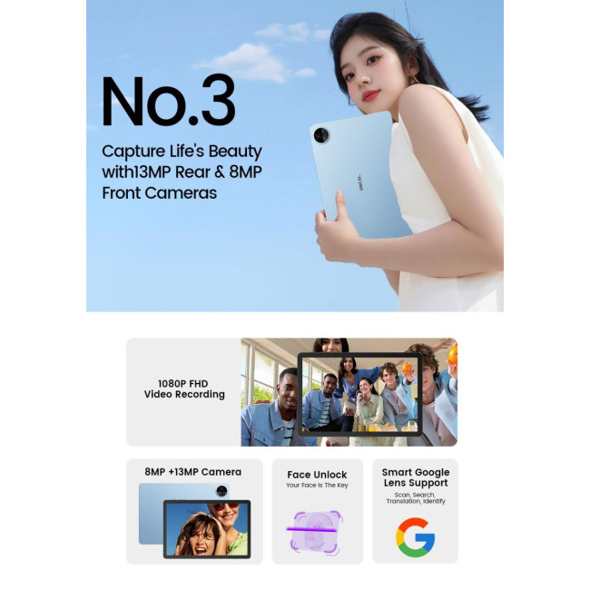 Планшет PAD90 10