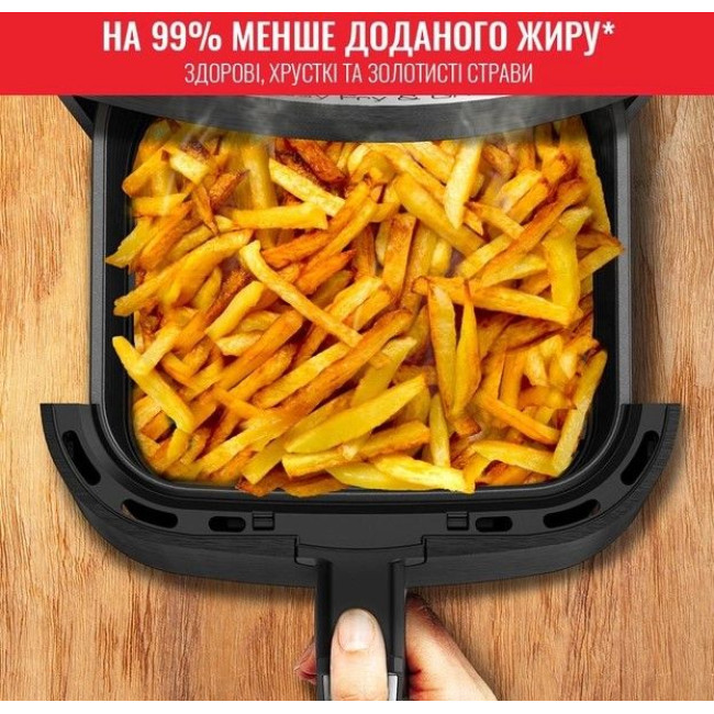 Мультиварка Tefal EY501815