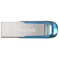 Флеш-пам'ять (накопичувач USB) USB3 128GB SDCZ73-128G-G46B SANDISK