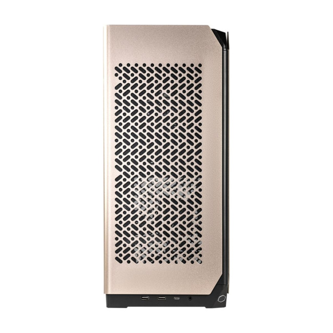 Комп`ютерний корпус MITX 850W NR100-ZNNN85-SL0 COOLER MASTER