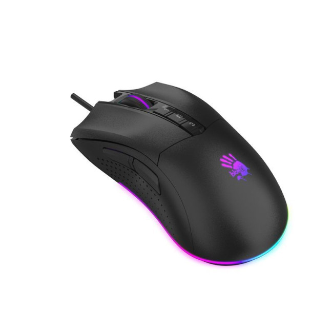 Ігрова миша Bloody Activated, RGB, 8000 dpi, 50M натискань