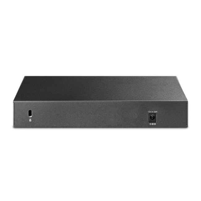 5-портовий 10-гігабітний настільний комутатор,TL-SX105 TP-LINK