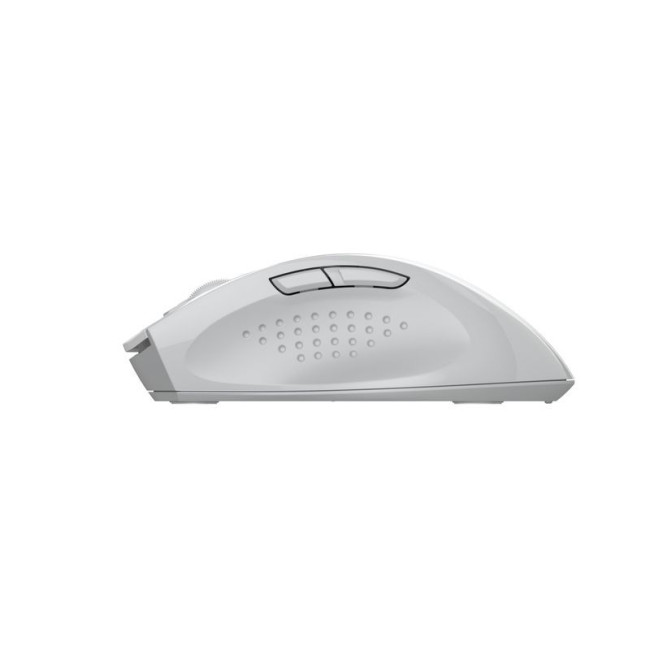 Миша бездротова безшумна Fstyler, USB, 3200 dpi, Double Click