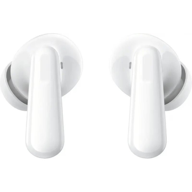 Гарнітура WIRELESS ENCO AIR4 PRO ETEA1 MOONLIGHT WHITE OPPO