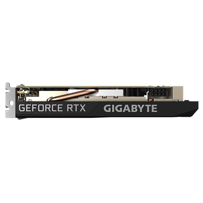 Відеокарта PCIE16 RTX3050 8GB GDDR6 GV-N3050WF2OCV2-8GD GIGABYTE