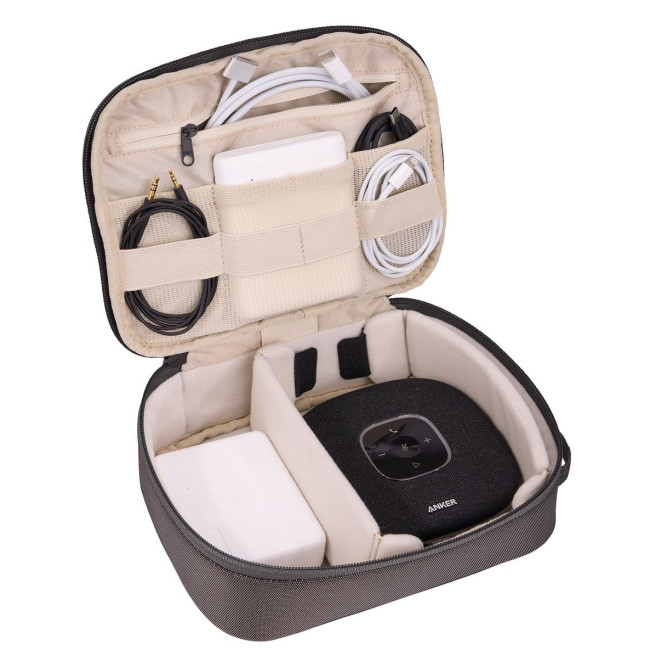 Сумка Thule Portable Subterra 2 PowerShuttle Plus TSPW-402 Vetiver Gray
