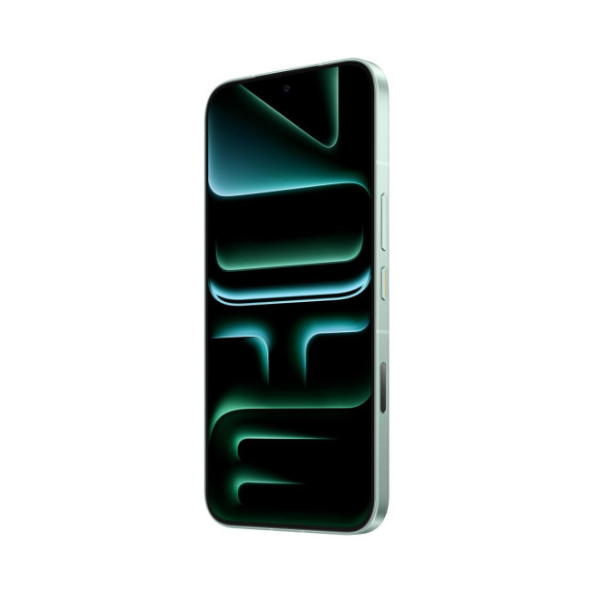 Мобільний телефон NOTE 60 5G 8/256 X6879 FIZZ BLUE INFINIX