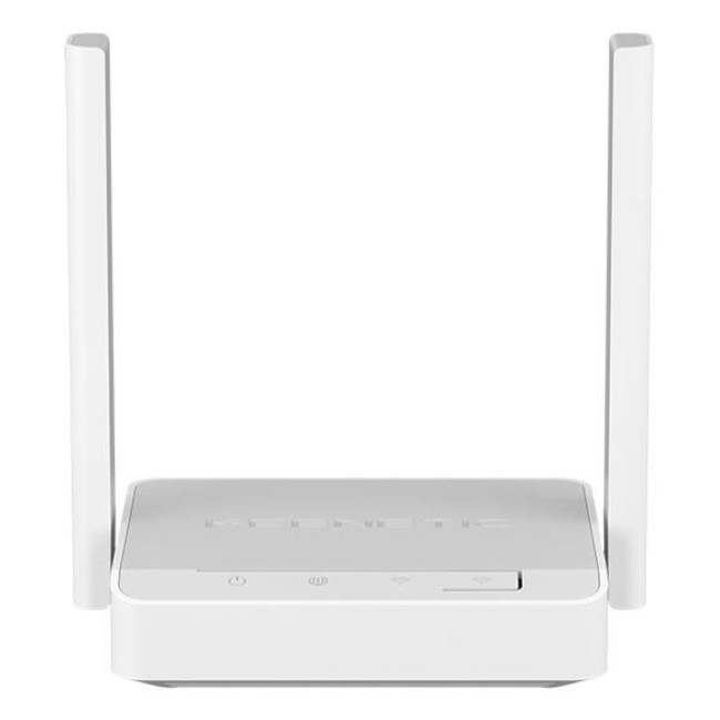 Точка доступу з функцією маршрутизації, мережеве обладнання 1200MBPS EXPLORER KN-1621 KEENETIC