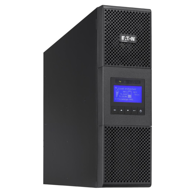Джерело безперебiйного живлення Eaton 9SX 6000i RT3U