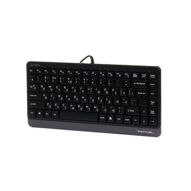 Клавіатура Fstyler Compact Size, USB