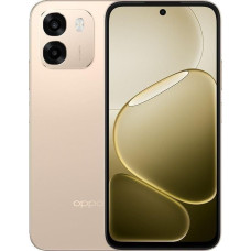 Мобільний телефон A6 6/256 CPH2817 AURORA GOLD OPPO