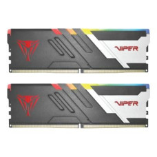 Набір з двох модулів пам'яті 32GB DDR5-6000 KIT2 PVVR532G600C36K PATRIOT