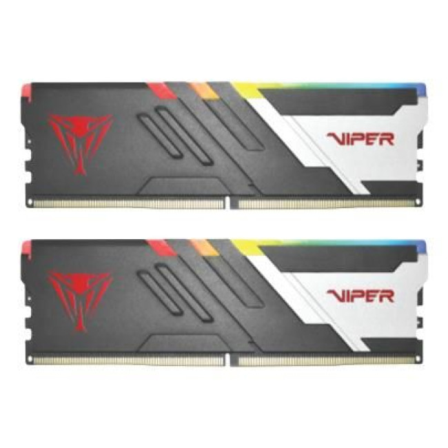Набір з двох модулів пам'яті 32GB DDR5-6000 KIT2 PVVR532G600C36K PATRIOT