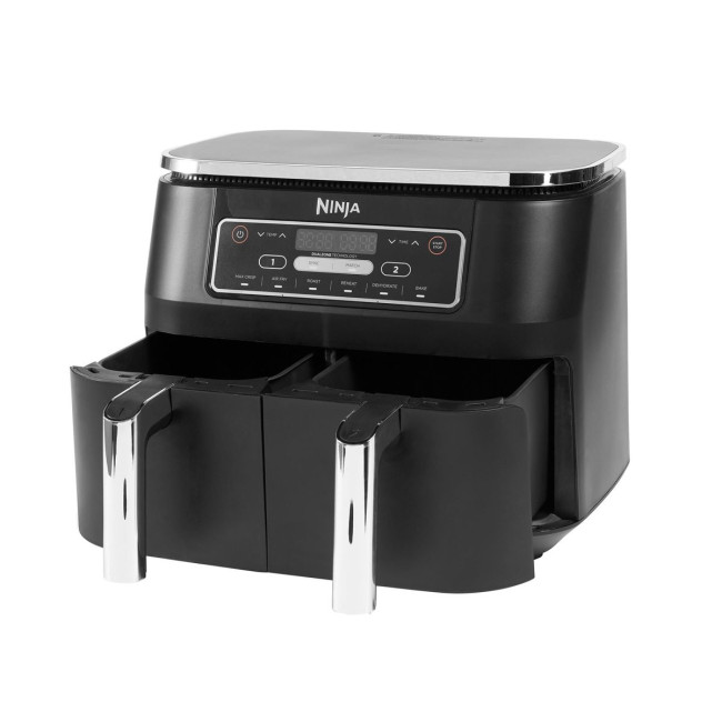 Мультипіч Ninja Air Fryer Dual zone AF300EU