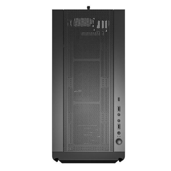 Корпус ATX W/O PSU BLACK SKY TWO GX (B) MONTECH