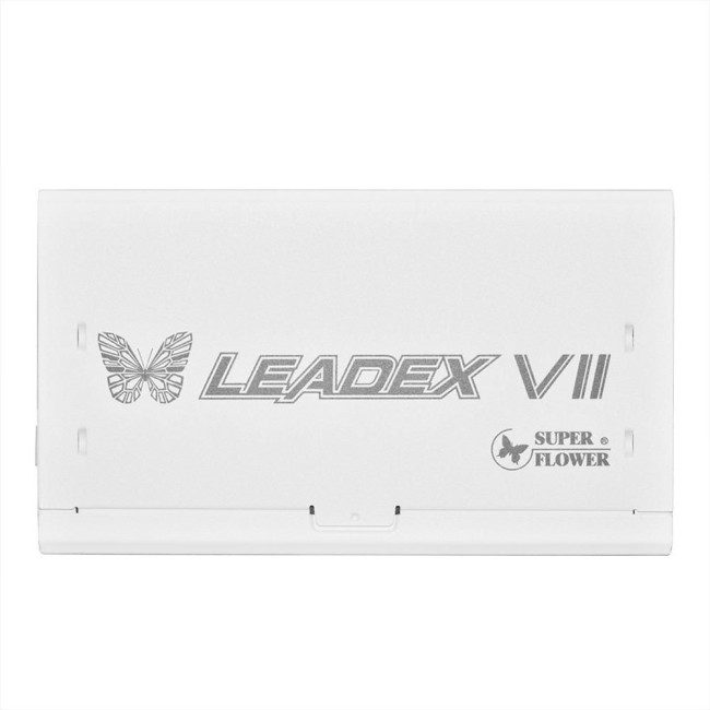 Блок живлення ATX3.1 850W LEADEX VII XP PRO SERIES (SF-850F14XP) WHITE SUPER FLOWER