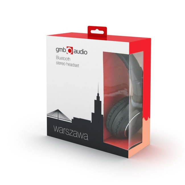 Bluetooth гарнітура, серія gmb audio 