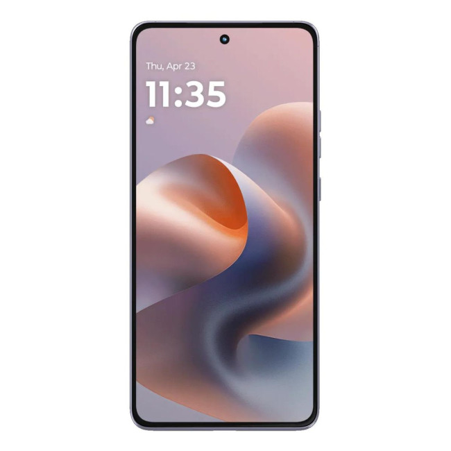 Мобільний телефон MOTO G86 5G 8/256 COSMIC SKY PB7L0090RS MOTOROLA