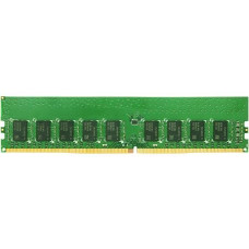 Модуль пам'яті для NAS ACC RAM MEMORY DDR4 16GB D4EC-2666-16G SYNOLOGY