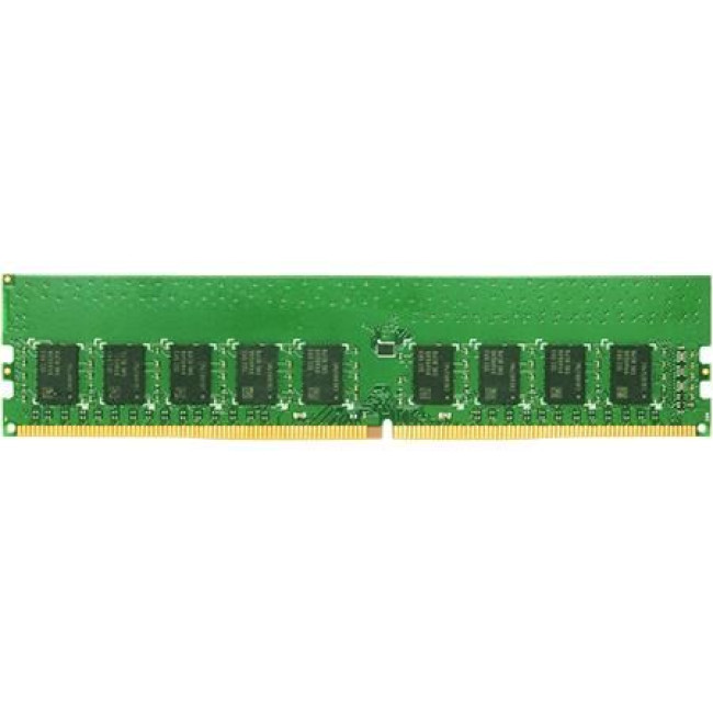 Модуль пам'яті для NAS ACC RAM MEMORY DDR4 16GB D4EC-2666-16G SYNOLOGY