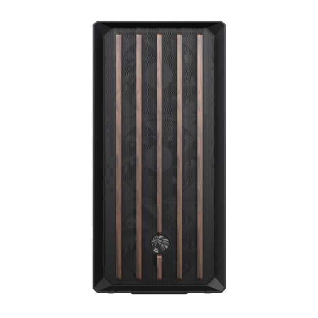 Корпус для комп'ютера ATX W/O PSU CLAW 460 WB GAMEMAX