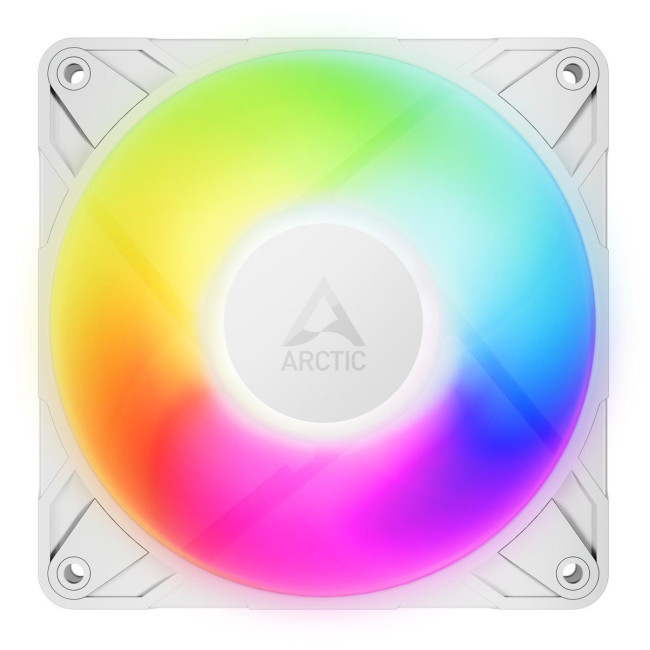 Корпусний вентилятор 120MM P12 PRO A-RGB WHT ACFAN00311A ARCTIC