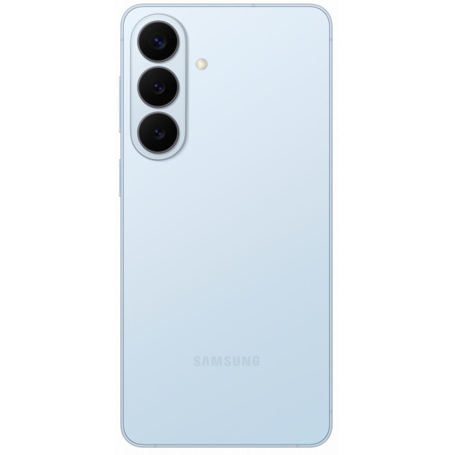 Смартфон Samsung Galaxy S26+ 12/256Gb LBD Sky Blue