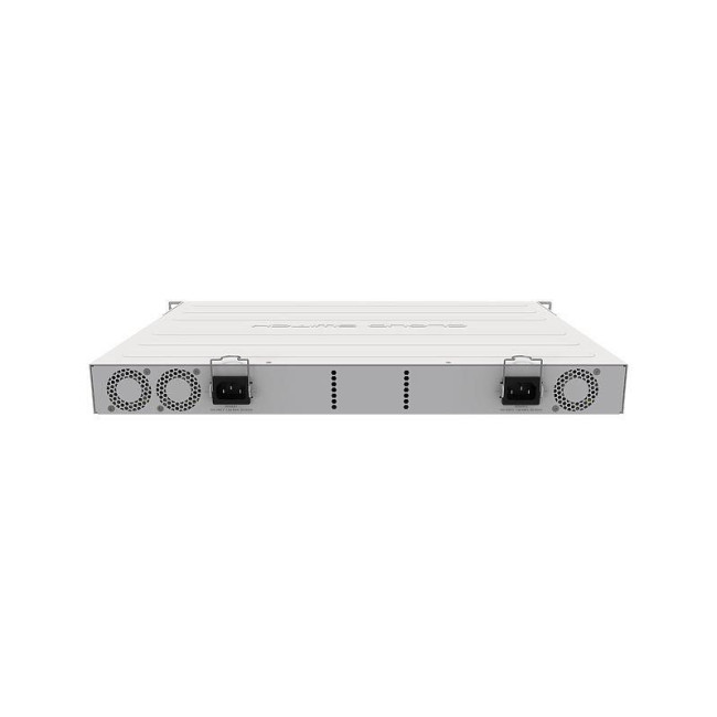 Мережевий комутатор Ethernet CRS354-48G-4S+2Q+RM MIKROTIK