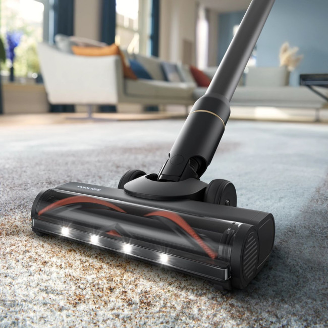 Акумуляторний пилосос Philips XW7264/11