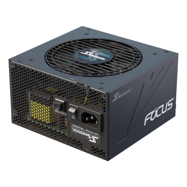 Блок живлення ATX 850W FOCUS-GX-850-ATX31 SEASONIC