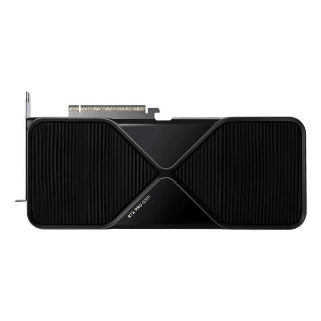 Відеокарта RTX PRO 6000 96GB VCNRTXPRO6000-SB NVIDIA PNY