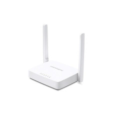 Wi-Fi роутер MERCUSYS MW305R 300MBPS 10/100M
