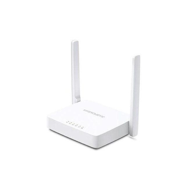Wi-Fi роутер MERCUSYS MW305R 300MBPS 10/100M