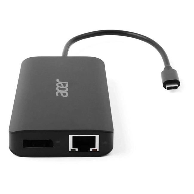 Док-станція 12IN1 HP.DSCAB.017 ACER