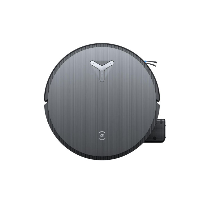 Робот-пилосос DEEBOT X11 PRO OMNI ECOVACS