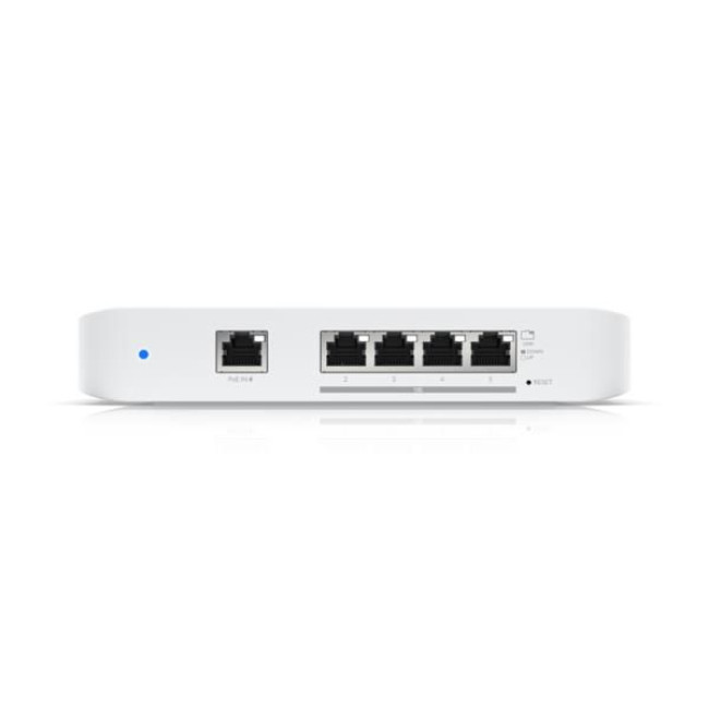 Мережевий комутатор Ethernet USW-FLEX-XG UBIQUITI