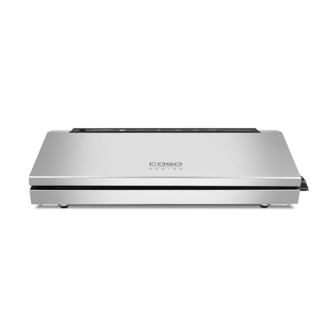 Вакуумний пакувальник CASO GourmetVAC 280