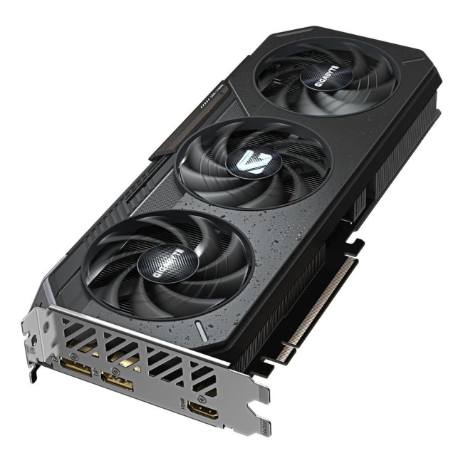 Відеокарта PCIE16 RX9060XT 16GB GDDR6 R9060XTGAMING OC-16GD GIGABYTE
