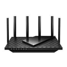 Точка доступу з функцією маршрутизації, мережеве обладнання 5400MBPS 1000M DUAL ARCHER AX72 PRO TP-LINK