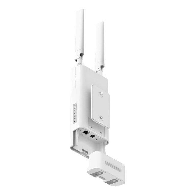 Бездротовий маршрутизатор 4G LTE, MB118-4G MERCUSYS