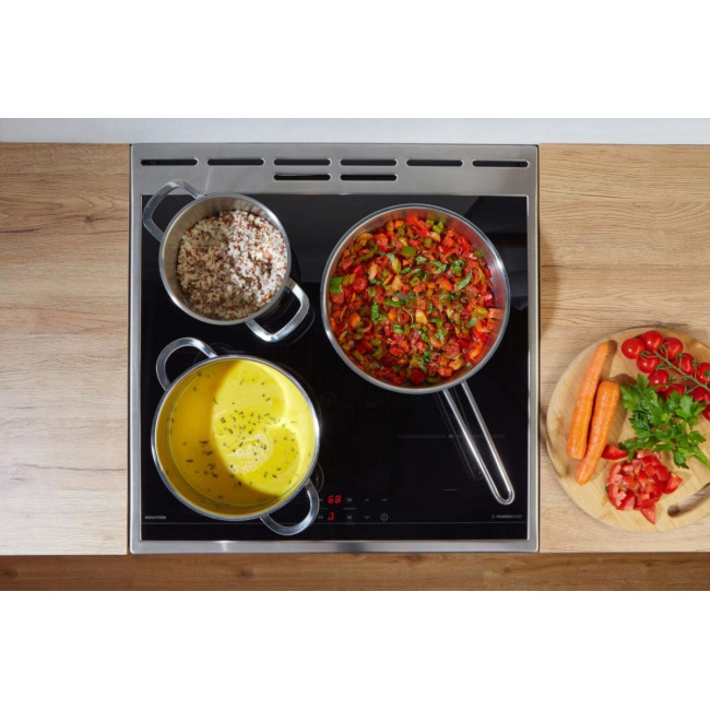 Електрична плита Gorenje GEC5A41WG