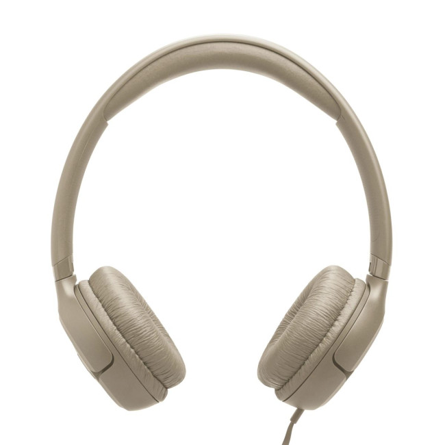 Навушники JBL JBLT530CBEG