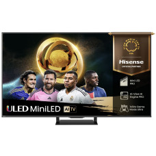 LED-телевізор Hisense 65U7Q PRO 