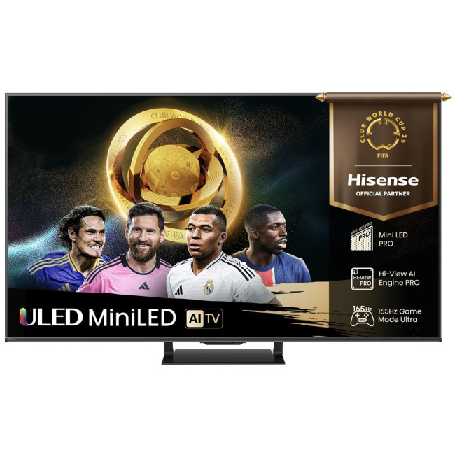 LED-телевізор Hisense 65U7Q PRO 