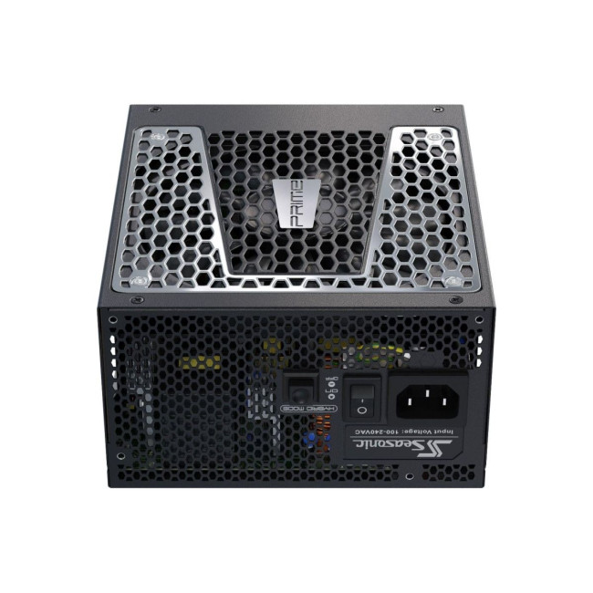 Блок живлення ATX 1000W PRIME TX-1000 SEASONIC