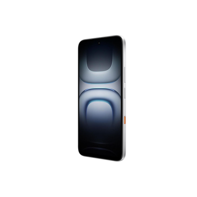 Мобільний телефон HOT 70 4/128 X6895 SILVER DANCER INFINIX