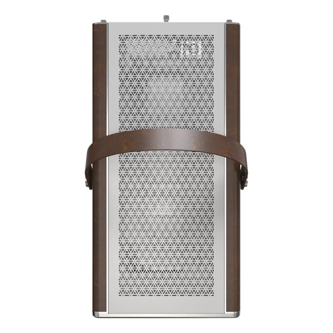 Корпус MATX W/O PSU HERITAGE (W) MONTECH